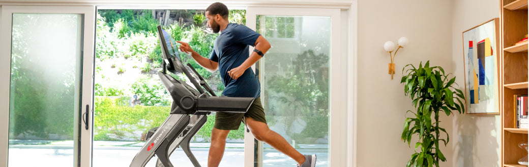 How to Transition from Outdoor to Treadmill Running (Workout Included)