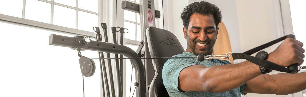 How to Reset Your Fitness Routine for a New Season