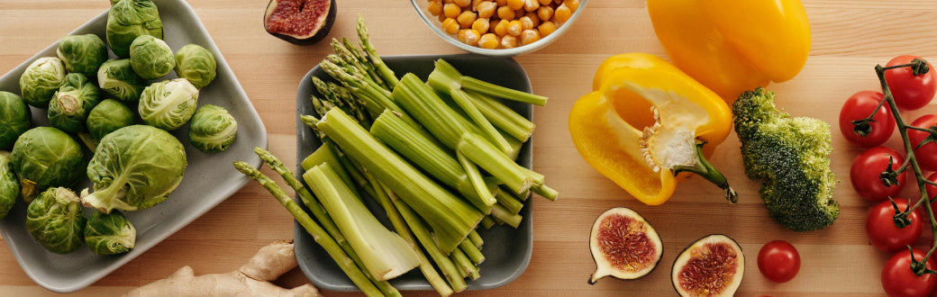 The Power of Protein: Snack Smart for Better Health