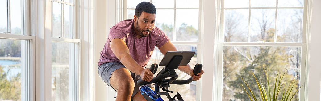 Product Spotlight: BowFlex C6 Indoor Cycling Bike