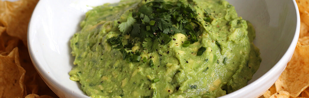 Good Guacamole