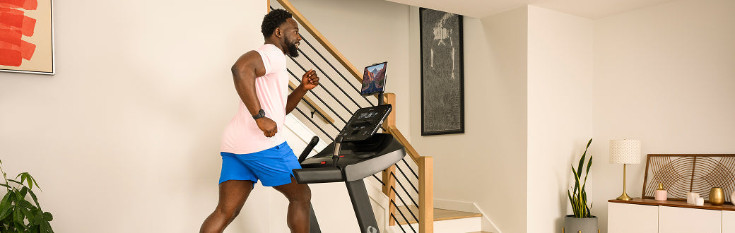 Why Buy a BowFlex Treadmill?