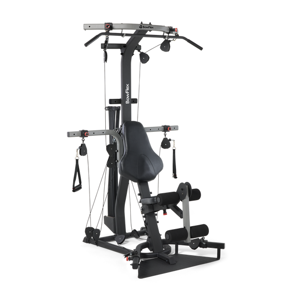 Strength Machines