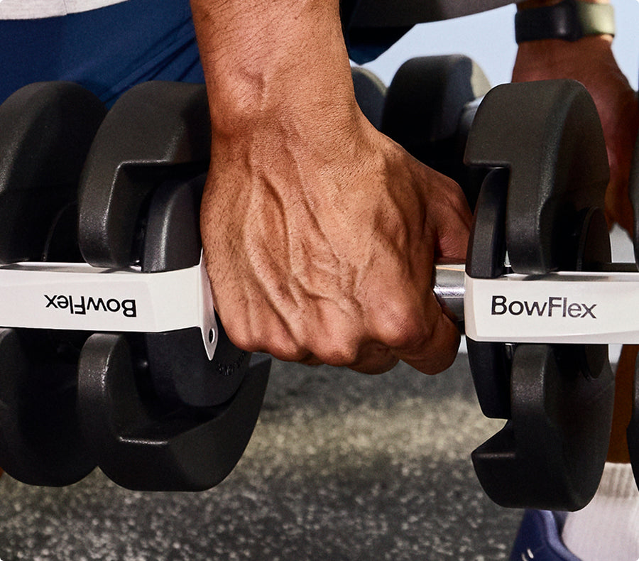 Comfortable grip