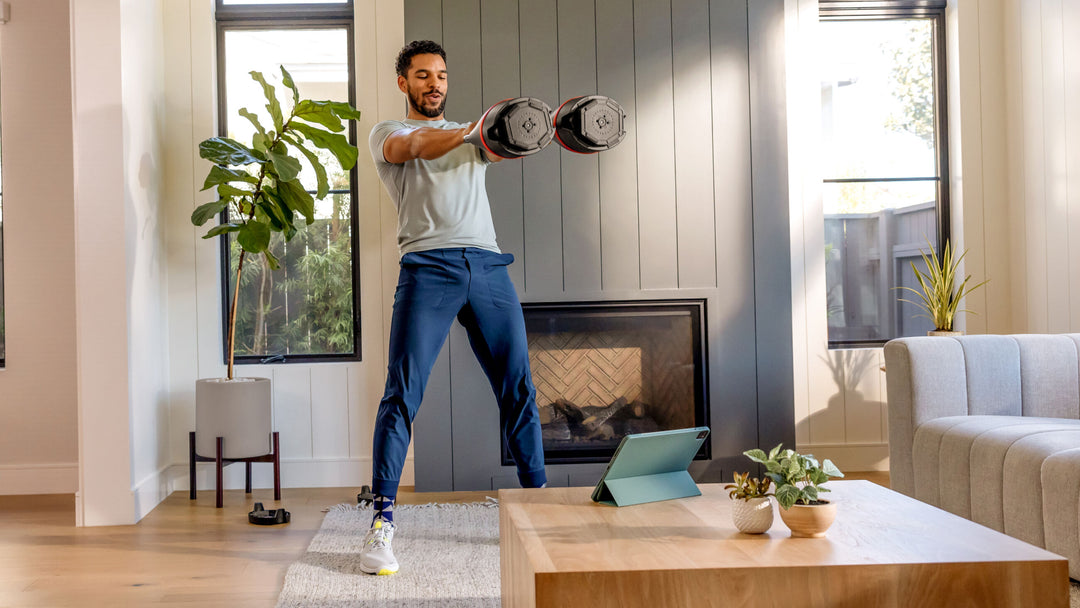 SelectTech 840 Adjustable Kettlebell