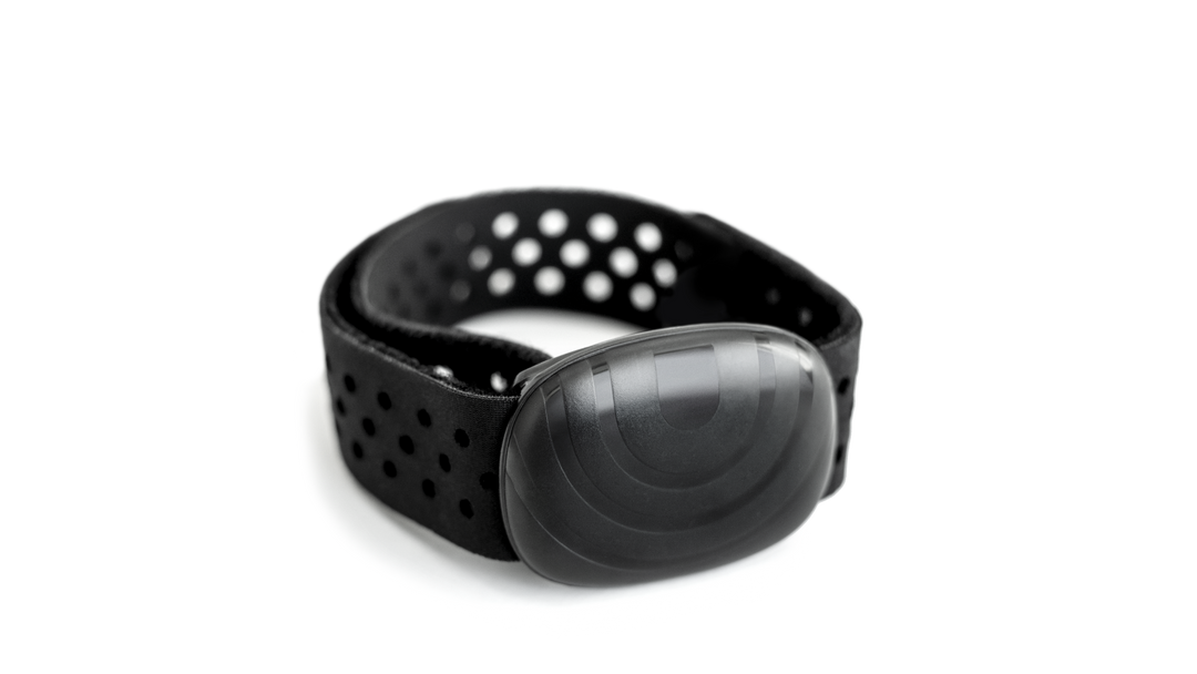 BowFlex Heart Rate Armband