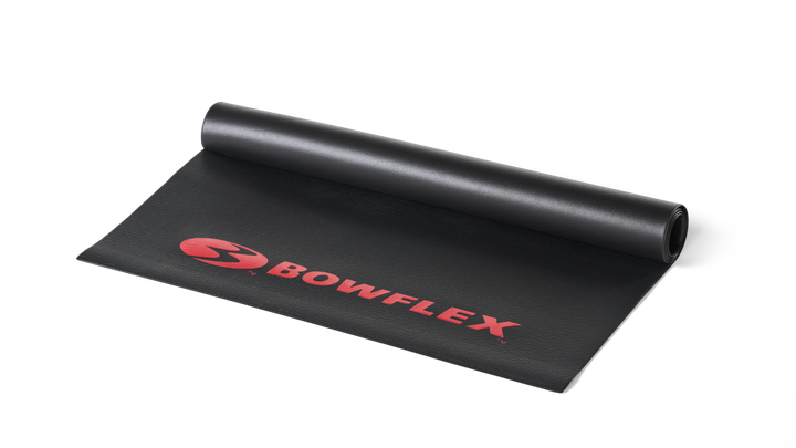 BowFlex Machine Mat 2