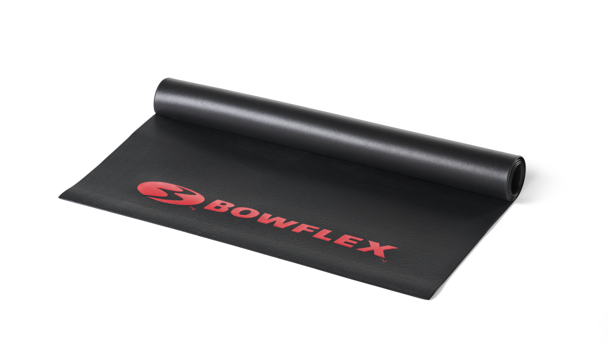 BowFlex Machine Mat
