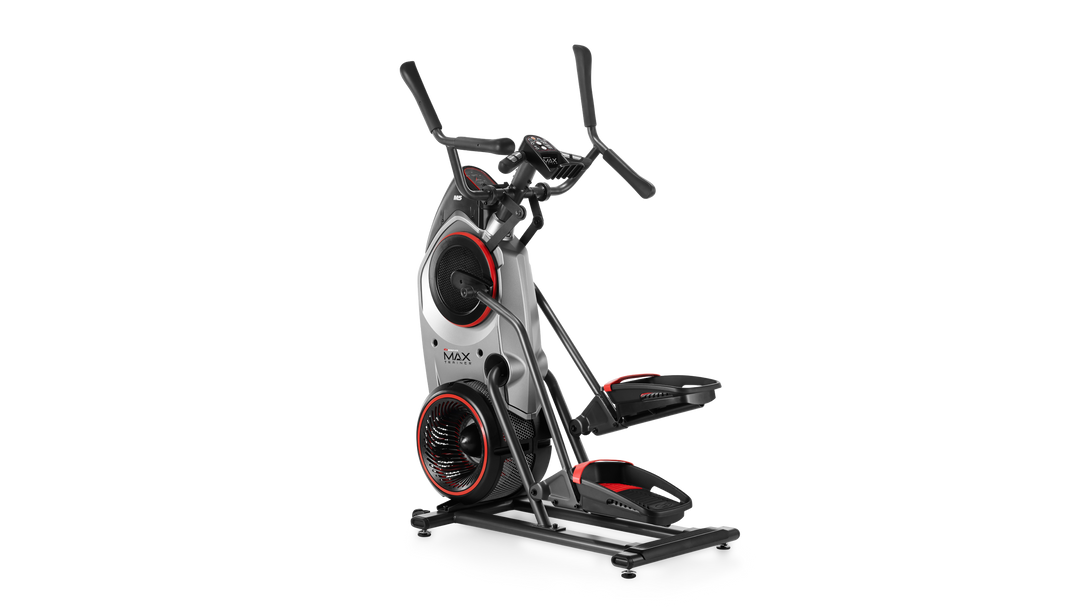 BowFlex Max Trainer M3