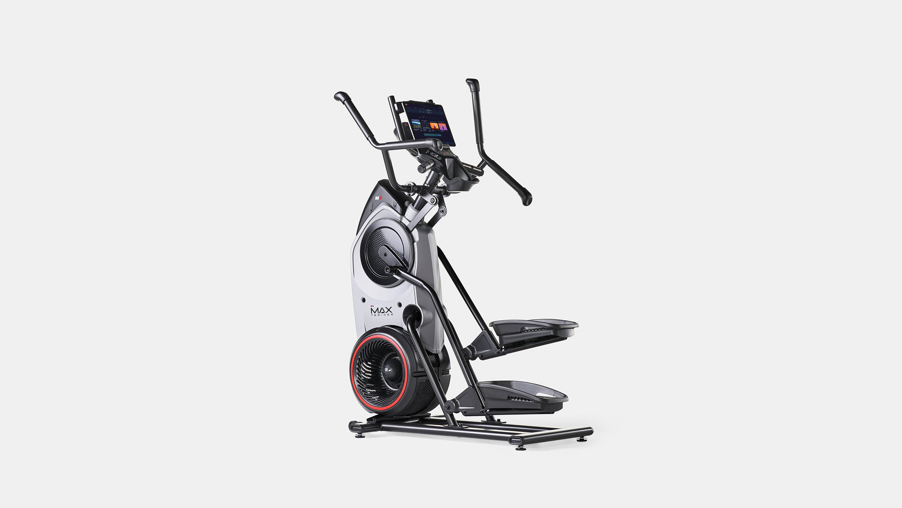 Max Trainer M6 - High-Intensity Workouts At An Affordable Price