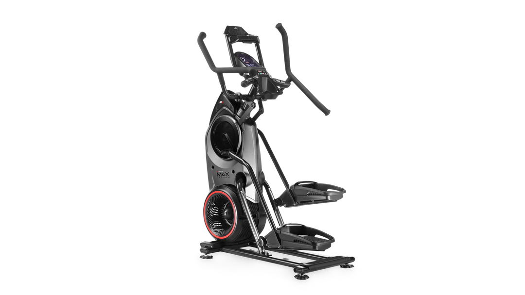 BowFlex Max Trainer M8
