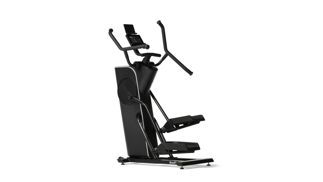 Max Trainer SE