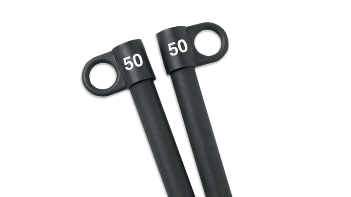 Power Rod Upgrade 310 to 410 Lbs