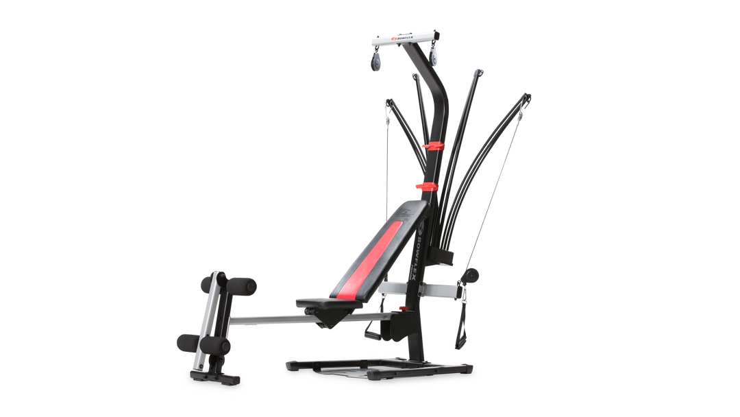 BowFlex PR1000 Gym