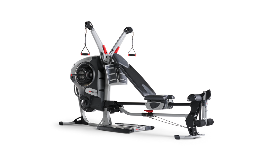 BowFlex Revolution Home Gym