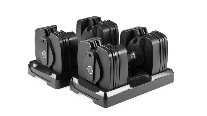 BowFlex SelectTech 560 Adjustable Dumbbells