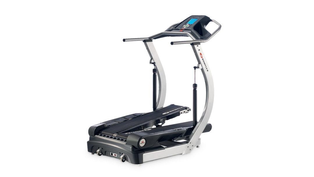 BowFlex TreadClimber TC5500