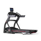 BowFlex T10 Treadmill on white background.