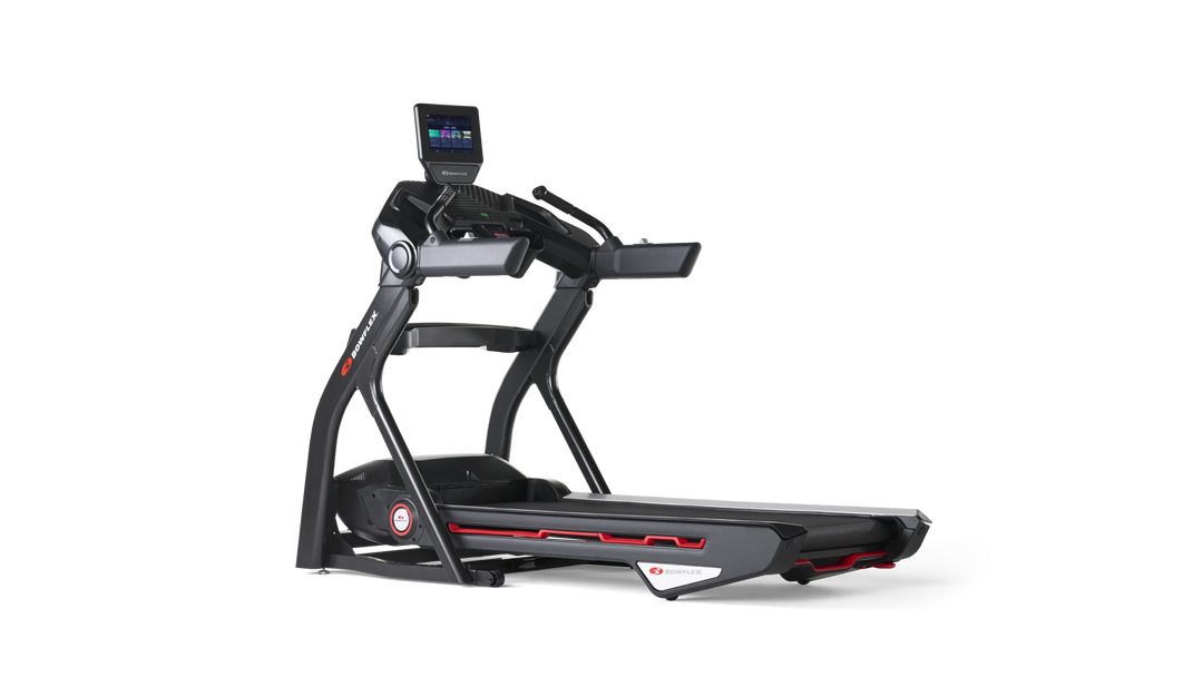 BowFlex Treadmill 10