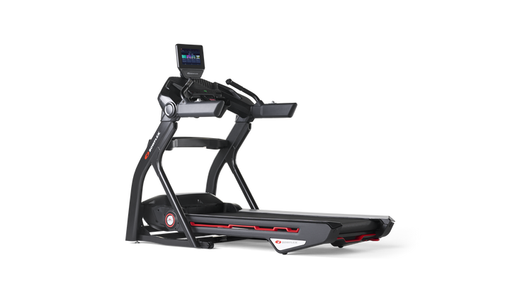 BowFlex Treadmill 10