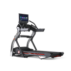 BowFlex T22 Treadmill on white background.