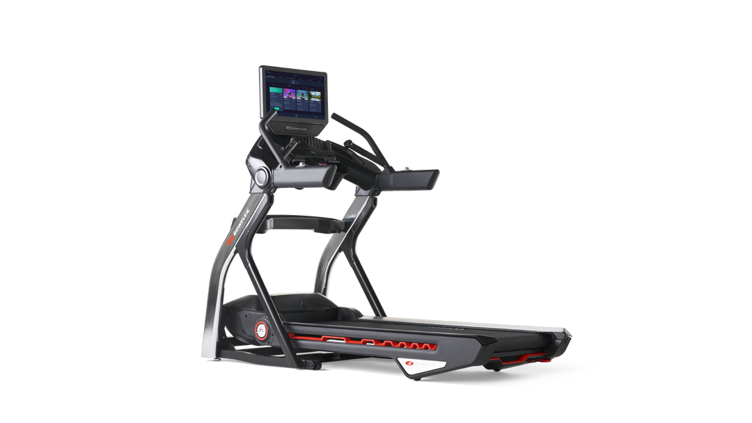 BowFlex Treadmill 22