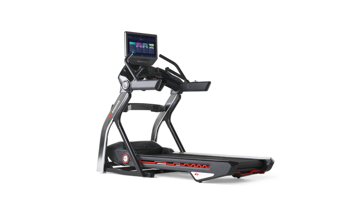 BowFlex Treadmill 22