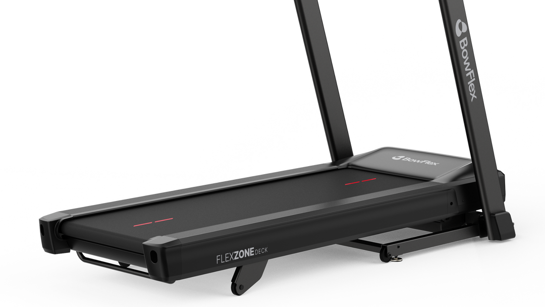 T6 Treadmill Deck