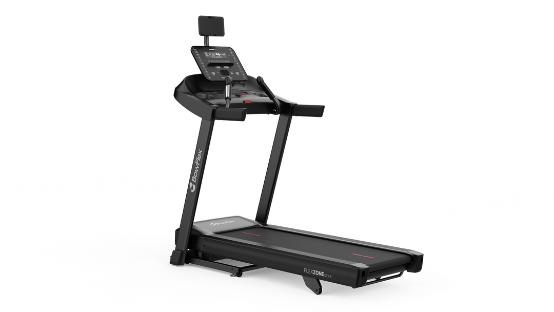 T6 Treadmill