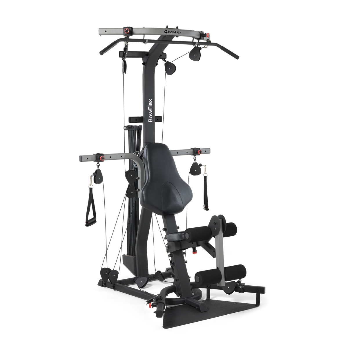 The BowFlex Xtreme 2 SE Home Gym against a white background.