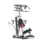 BowFlex Xtreme 2 SE Home Gym on white background.