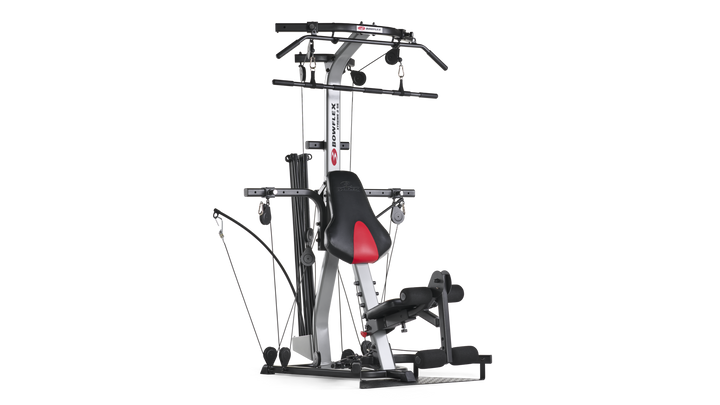 BowFlex Xtreme 2 SE