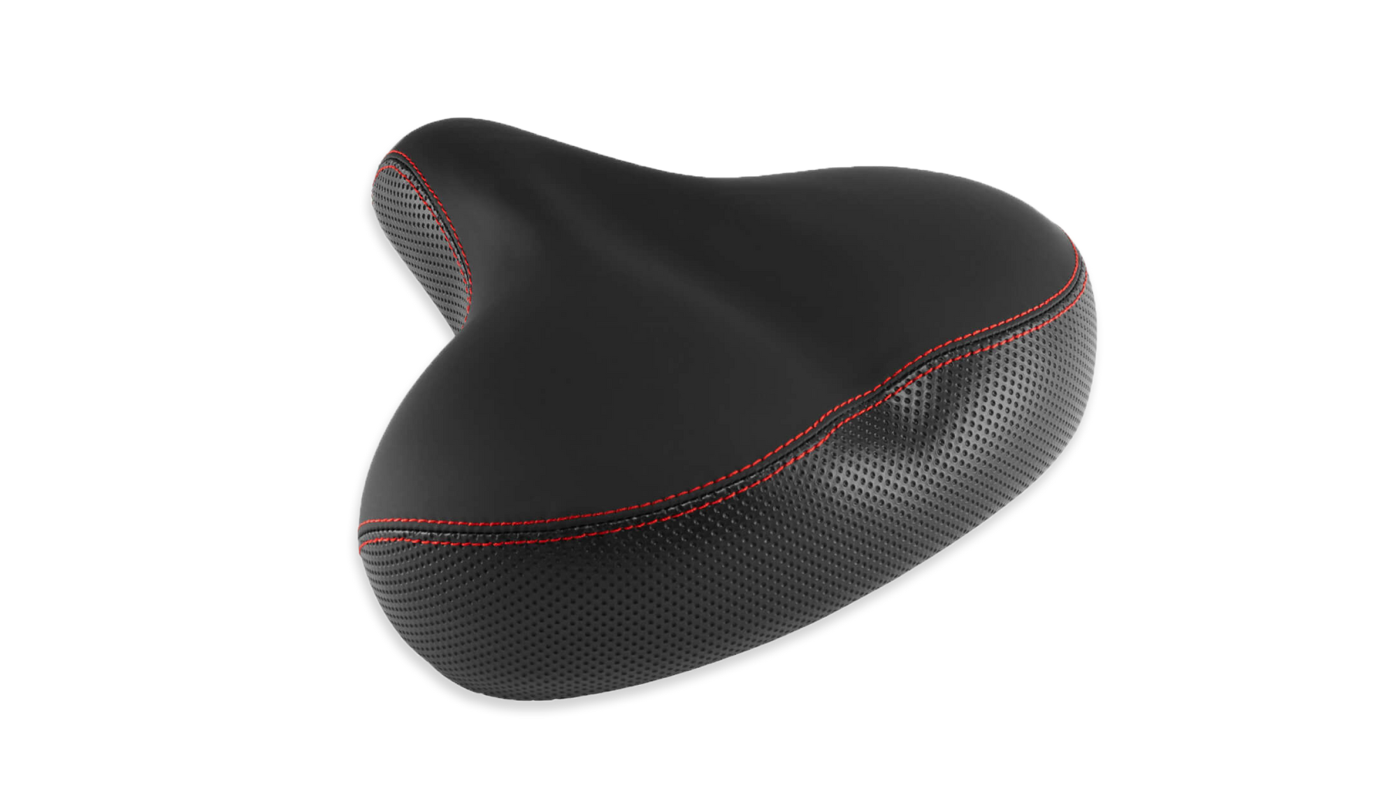 Extra Comfort Bike Seat