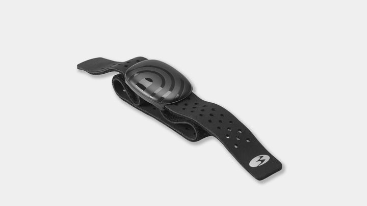 BowFlex Heart Rate Armband