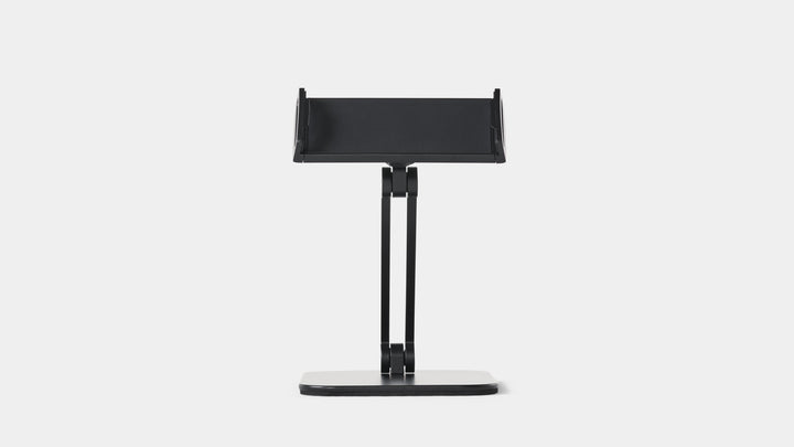 JRNY tablet holder front view