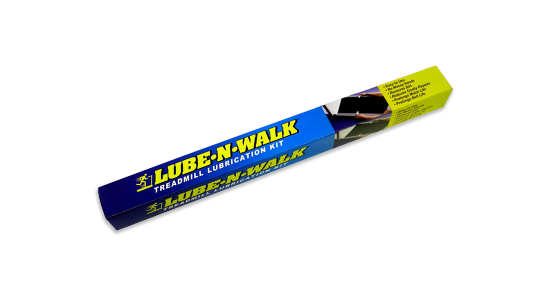 Lube-n-Walk Kit