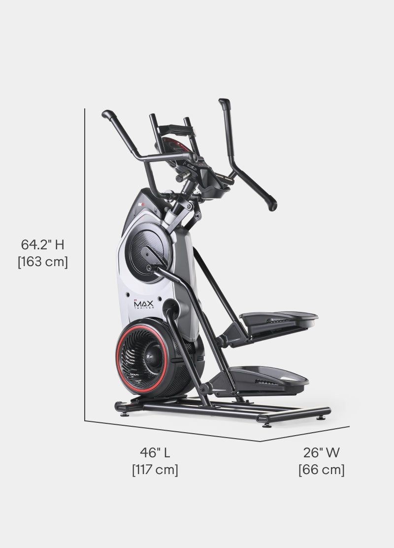 Max Trainer M6 - High-Intensity Workouts At An Affordable Price