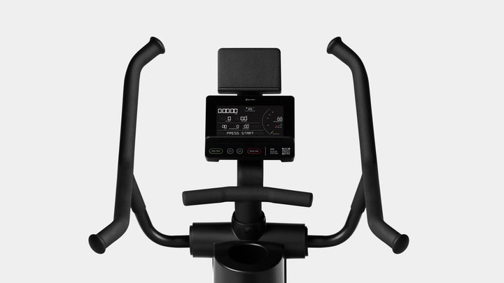 Max Trainer SE console