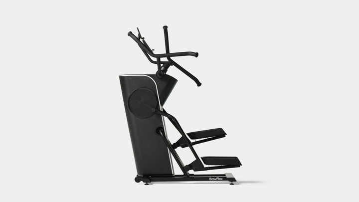 Side view of Max Trainer SE