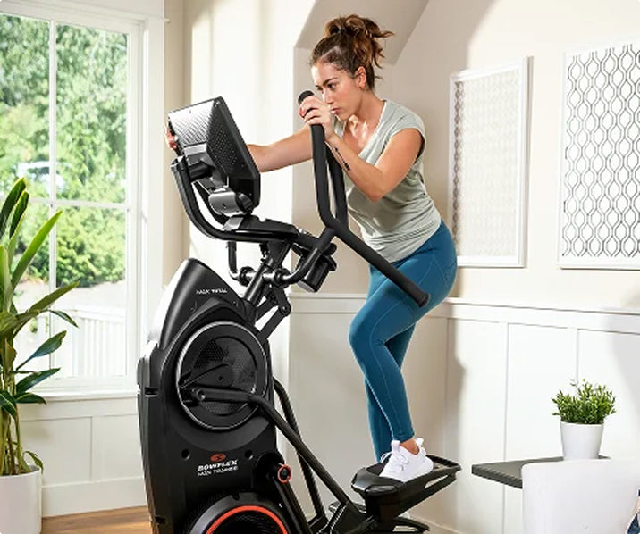 Built for HIIT