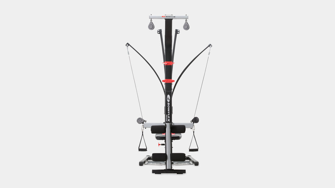 PR1000 Home Gym