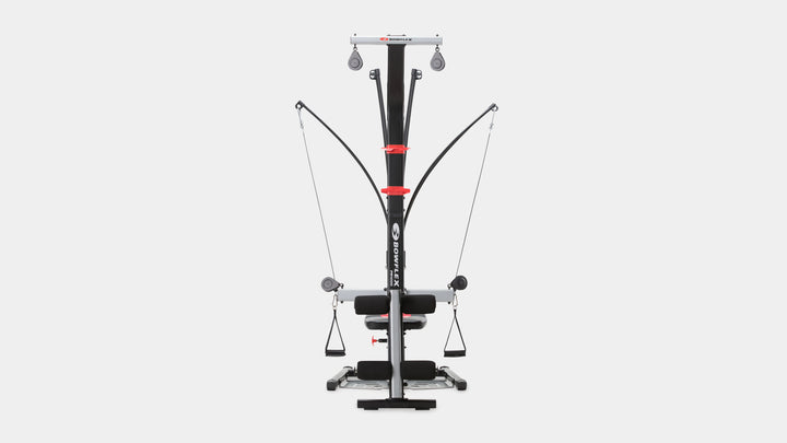 PR1000 Home Gym