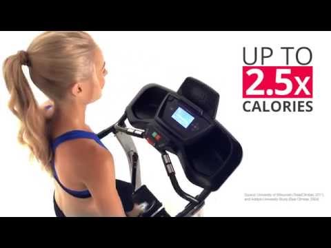 TreadClimber TC100