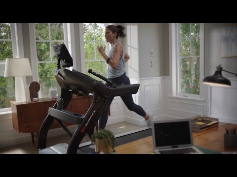 Treadmill 10