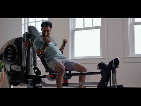 Revolution Home Gym