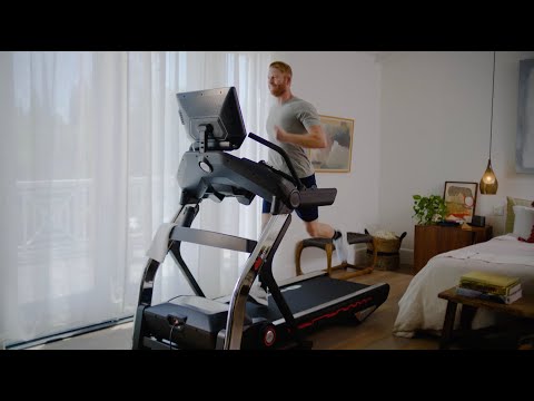 Treadmill 22