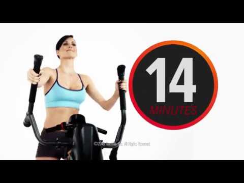 Max Trainer M3