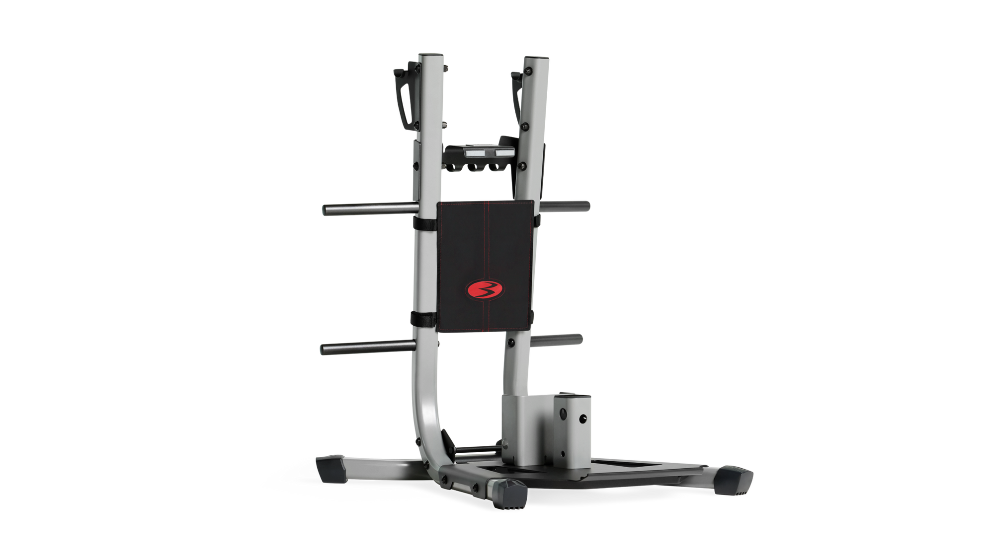 BowFlex Revolution Accessory Rack