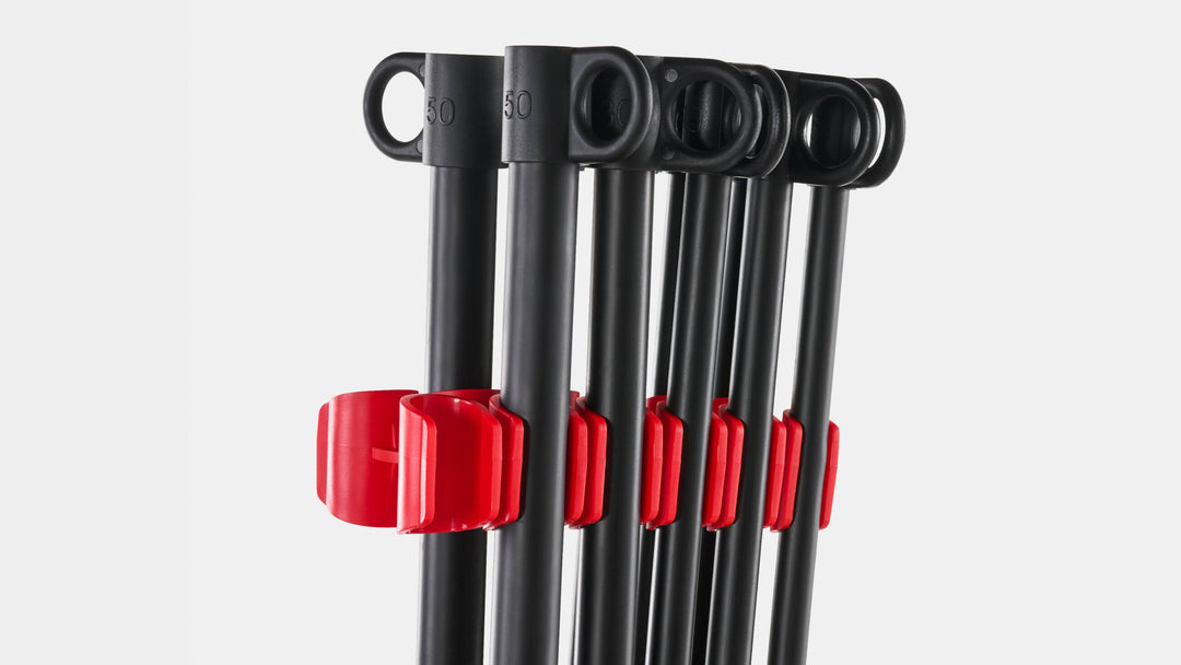 Power Rod Rejuvenator