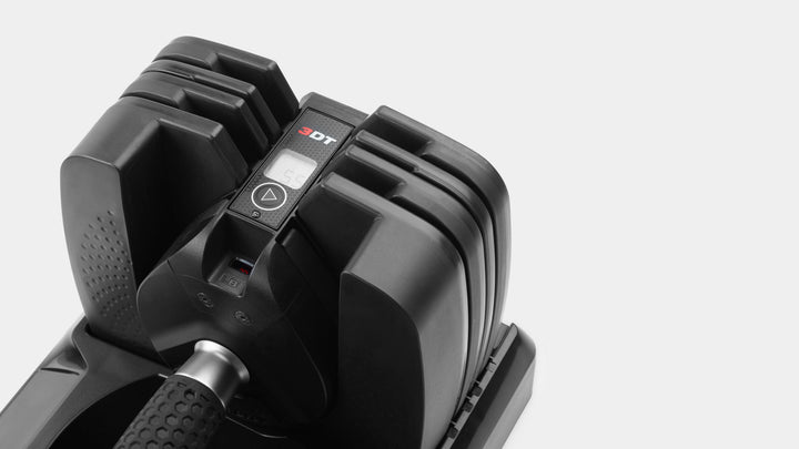 SelectTech 560 Dumbbells